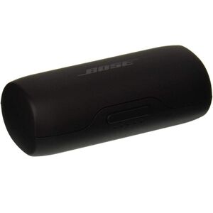 Bose Soundsport Free Wireless Charging Case Black